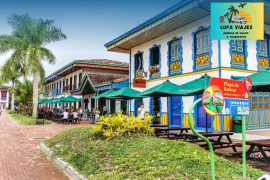 Montenegro - Colombia