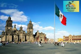 México - Internacional