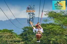 Panaca Selva - Colombia